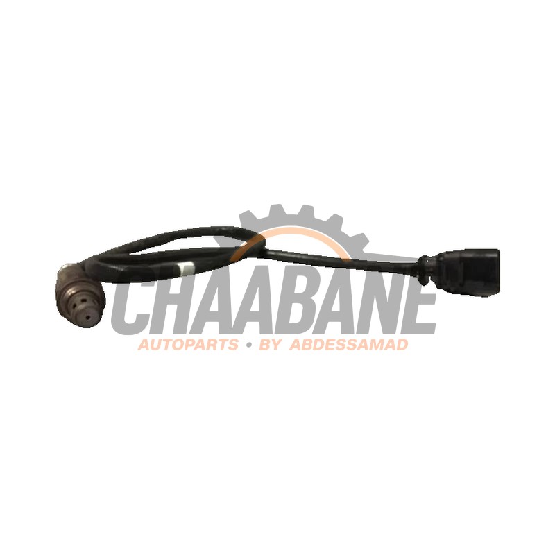 Sonde lambda 04E906262DT Seat Leon SC (5FC) 1.4 TSI 16V 2012 / 2018