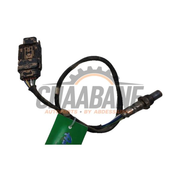 Capteur NOx 04L907805BJ Audi Q3 Sportback (F3N) 2.0 35 TDI 16V 2019