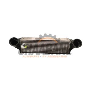 Set refroidisseur 17517809321 BMW X5 (F15) xDrive 40e 2.0 2013 / 2018