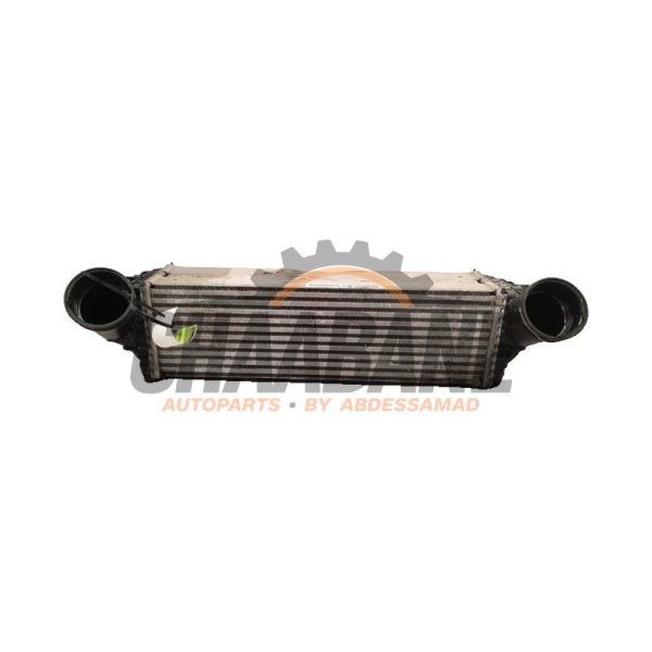 Set refroidisseur 17517809321 BMW X5 (F15) xDrive 40e 2.0 2013 / 2018