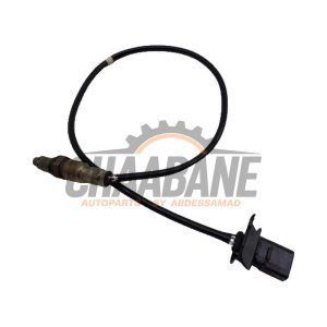 Sonde lambda 05E906262A Seat Ibiza V (KJB) 1.0 TSI 12V 2017