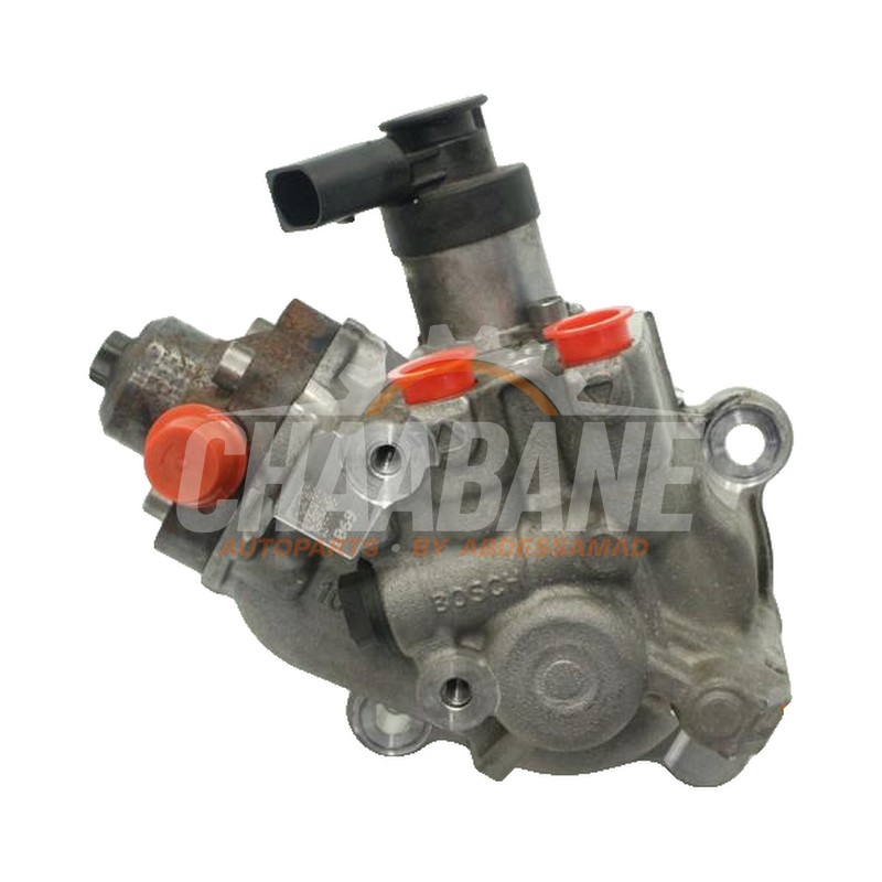Pompe carburant mecanique A6540700001 Mercedes E-Klasse