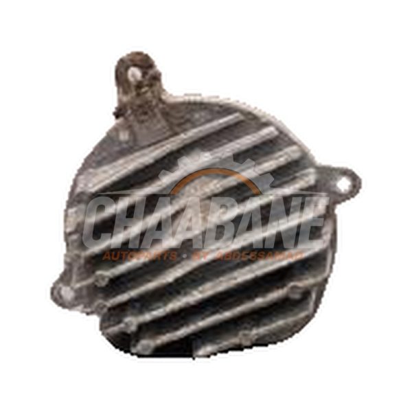 Module declairage en virage 1305323813 BMW 4 serie (F32) 435i xDrive 3.0 24V 2013 / 2020