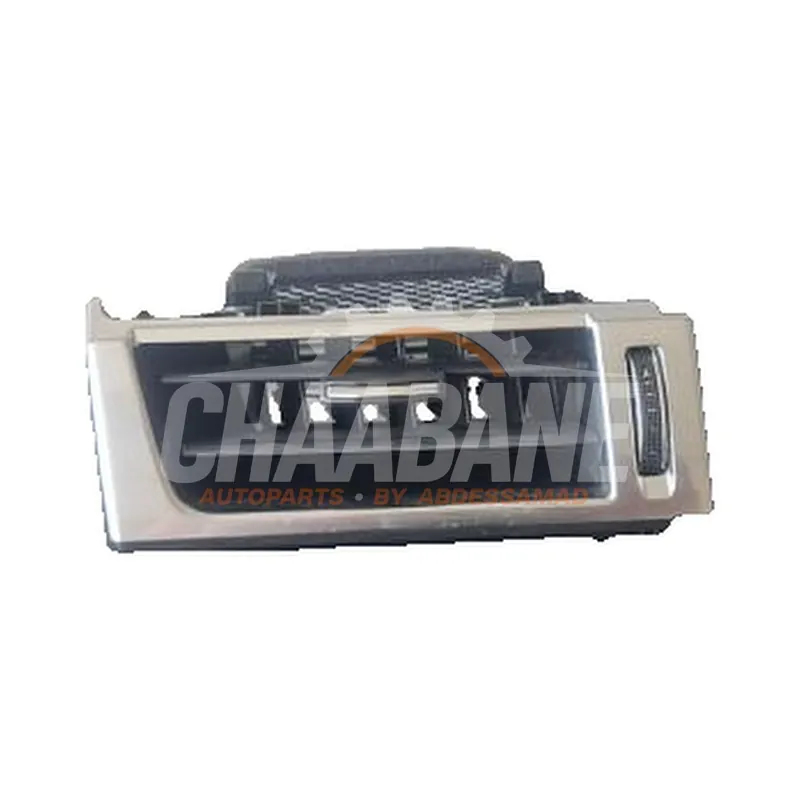 Grille aeration tableau de bord LK72018B09AD Landrover Discovery Sport (LC) 2.0 TD4 180 16V