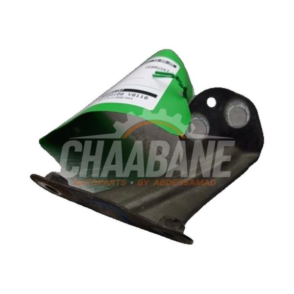 Support (divers) 6F0821167 Seat Ibiza V (KJB) 1.6 TDI 95 2017