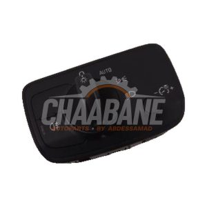 Commutateur lumiere 8V0941531AM Audi S3 2012 / 2020