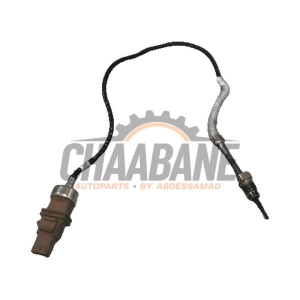Sensor temperature d'echappement 05L919529E Audi A4 (B9) 2.0 40 TDI Mild Hybrid 16V Quattro 2015