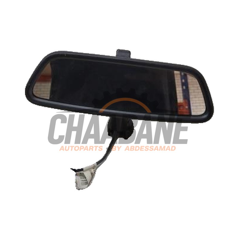 Retroviseur interieur A1768100617 Mercedes CLA Shooting Brake (117.9) 2.2 CLA-200 CDI, 200 d 16V