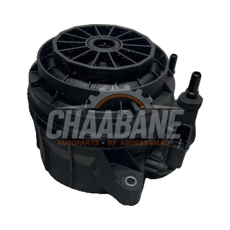 Boitier de filtre carburant A0029907917 Mercedes Vito (447.6) 2.0 110 CDI 16V