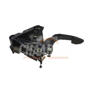 Pedale embrayage 5Q1721059CL Seat Leon (5FB) 1.4 TSI 16V 2012 / 2020