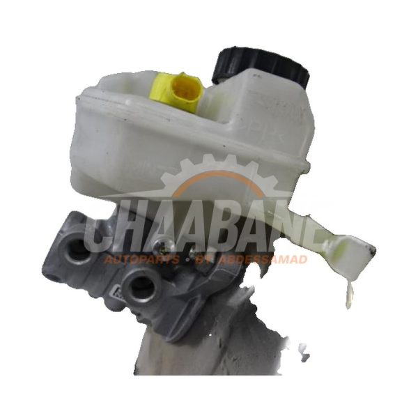 Cylindre de frein principal BMW 7-Serie 2015 / 2022