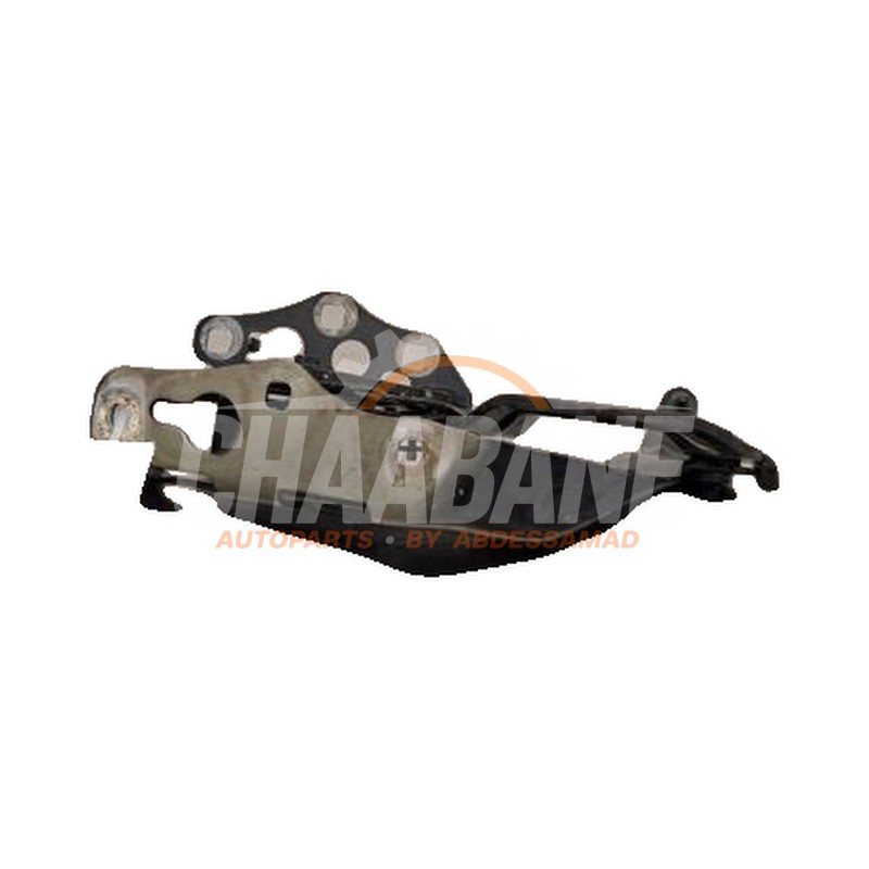 Charniere capot A2058800928 Mercedes C Estate (S205) C-300de 2.0 Turbo 16V