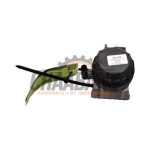 Sirene alarme 4H0907601E Volkswagen Golf VIII (CD1) 2.0 GTI Clubsport 16V 2019