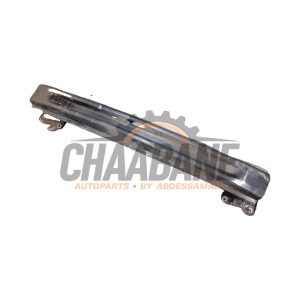 Renfort pare choc arriere Skoda Rapid 1.6 TDI 2012 / 2022