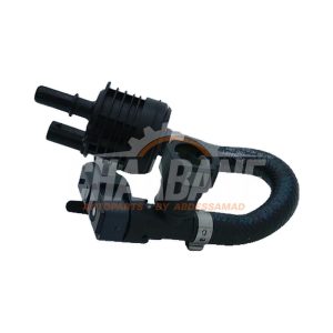 Soupape vide A2474700402 Mercedes A-Klasse AMG (177.0) 2.0 A-35 AMG Turbo 16V 4Matic