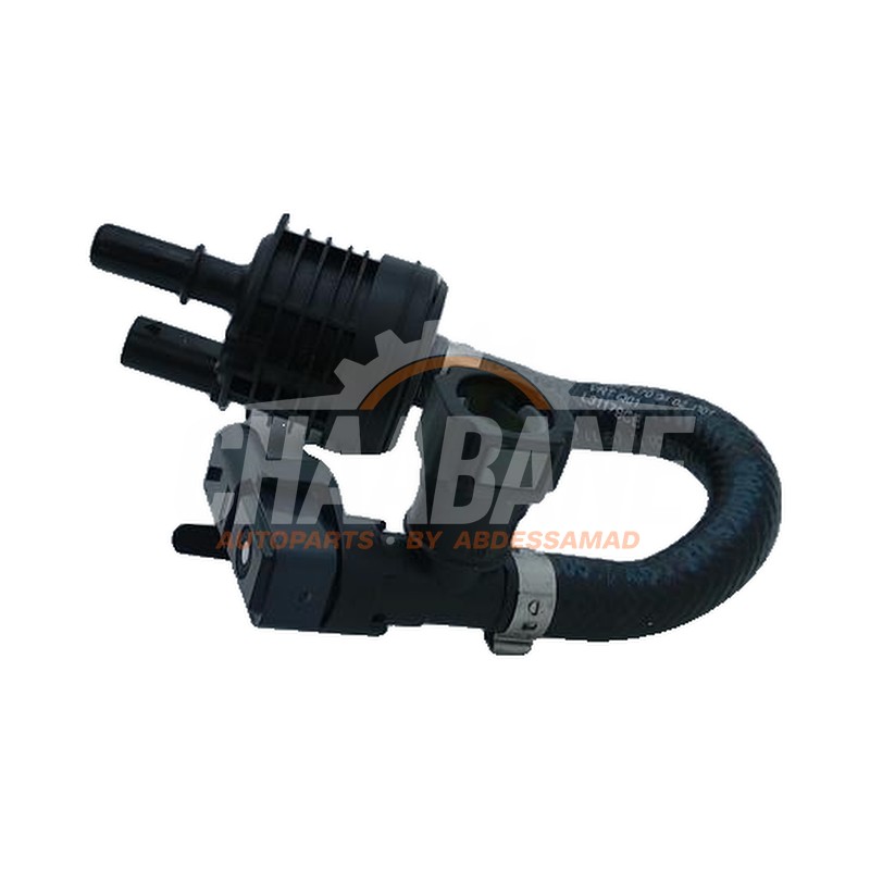 Soupape vide A2474700402 Mercedes A-Klasse AMG (177.0) 2.0 A-35 AMG Turbo 16V 4Matic