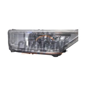 Anti brouillard droit 5NA941700A Volkswagen Tiguan Allspace (BW2) 1.4 TSI 16V 2016
