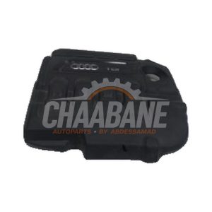 Cache sous moteur 04L103925R Audi A3 2013 / 2020