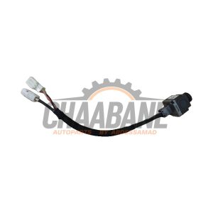 Camera a 360 degres A2229052206 Mercedes C (W205) C-220 2.2 CDI BlueTEC, C-220 d 16V