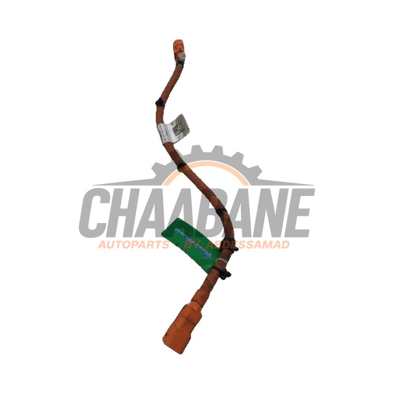 Cable haute tension 5QJ971449A Audi Q3 (F3B) 1.4 45 TFSI e 16V 2018