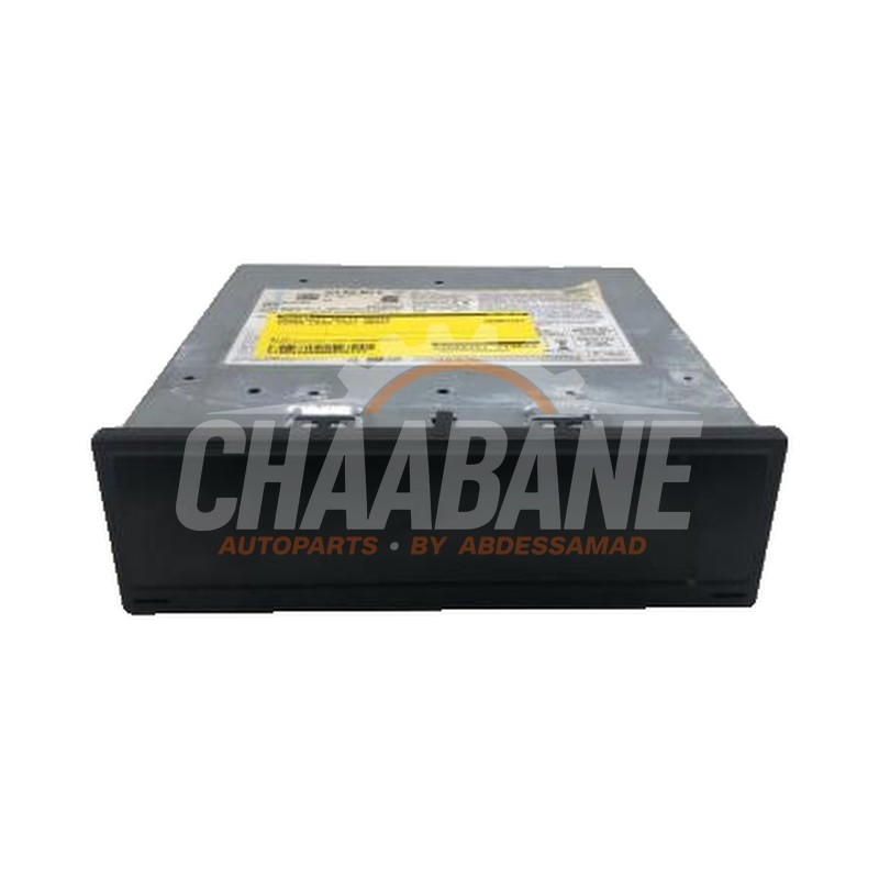 Unite de controle Multimedia Cupra Leon (KLCB) 1.5 eTSI 16V 2020 5FA035862Q