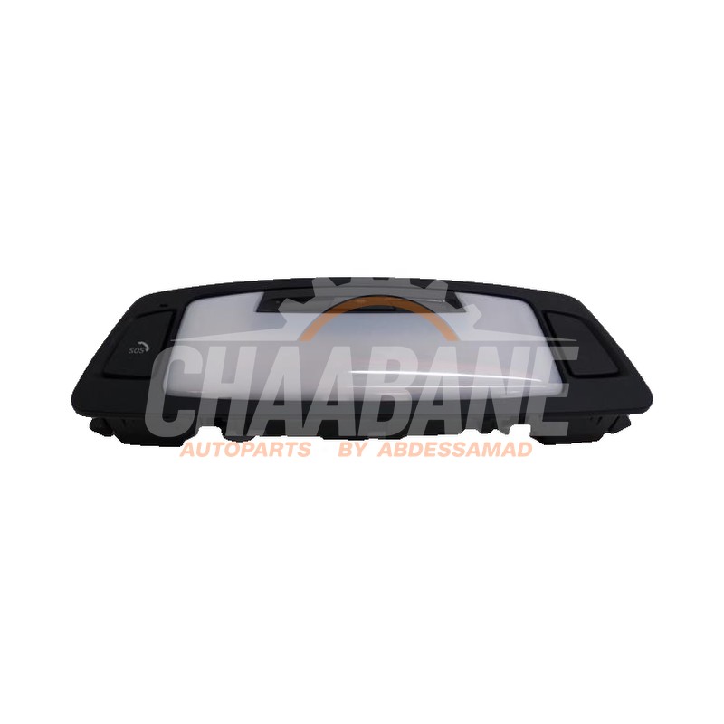 Eclairage de plafonnier 61319305794 BMW 2 serie (F23) 218i 1.5 TwinPower Turbo 12V 2014 / 2021