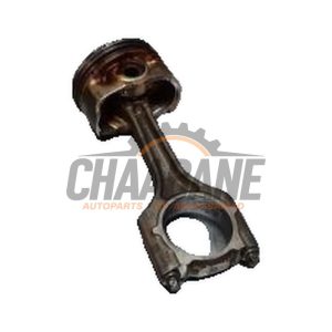 Piston 02606LP1 Audi RS 3 Limousine (8YS) 2.5 TFSI 20V Quattro 2021