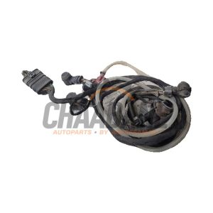 Kit capteur PDC A0009055504 Mercedes C Estate (S205) C-350 e 2.0 16V