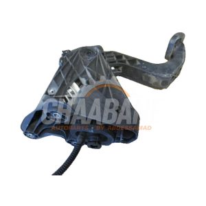 Pedale de frein A9072900000004 Mercedes Sprinter 3,5t (907.6/910.6) 314 CDI 2.1 D RWD