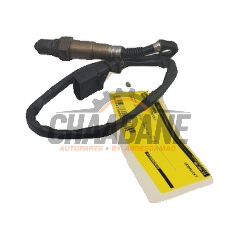 Sonde lambda 079906262Q Audi RS 4 Avant (B8) 4.2 V8 32V 2012 / 2015