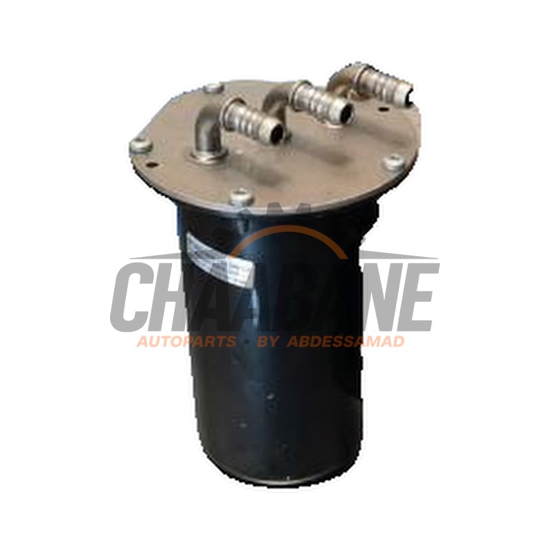 Filtre a carburant 5Q0127399CD Skoda Octavia (5EAA) 2.0 TDI 16V 2012 / 2020