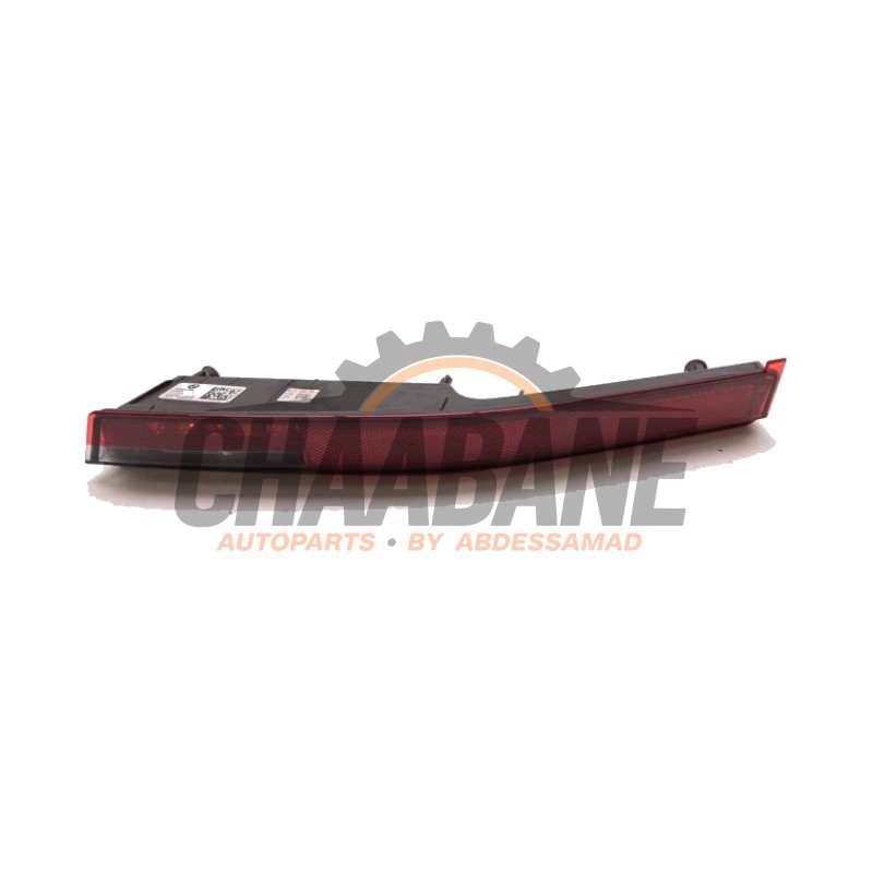 Feu arriere secondaire droit H2795377808 BMW iX (I20) xDrive40 77 kWh 2021