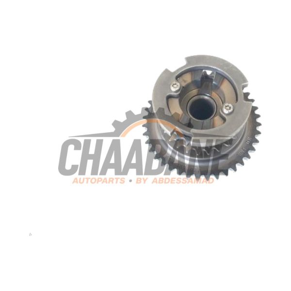 Vilebrequin roue dengrenage 07K115017E Audi RS 3 Sportback (8VA/8VF) 2.5 TFSI 20V Quattro 2015 / 2020