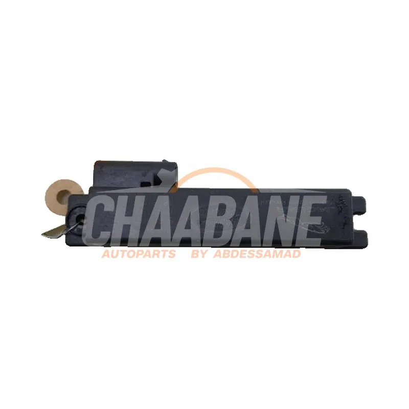 Entree sans cle - Antenne JPLA15K603AB Landrover Range Rover Sport (LW) 2.0 16V P400e