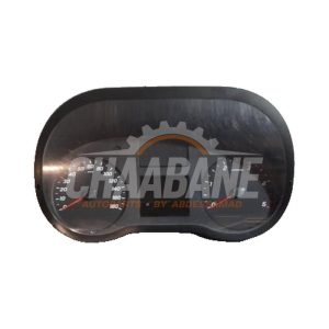 Instrument de bord A9079005509 Mercedes Sprinter 3,5t (910.0/910.1/907.1/907.2) 317 CDI 2.0 D RWD