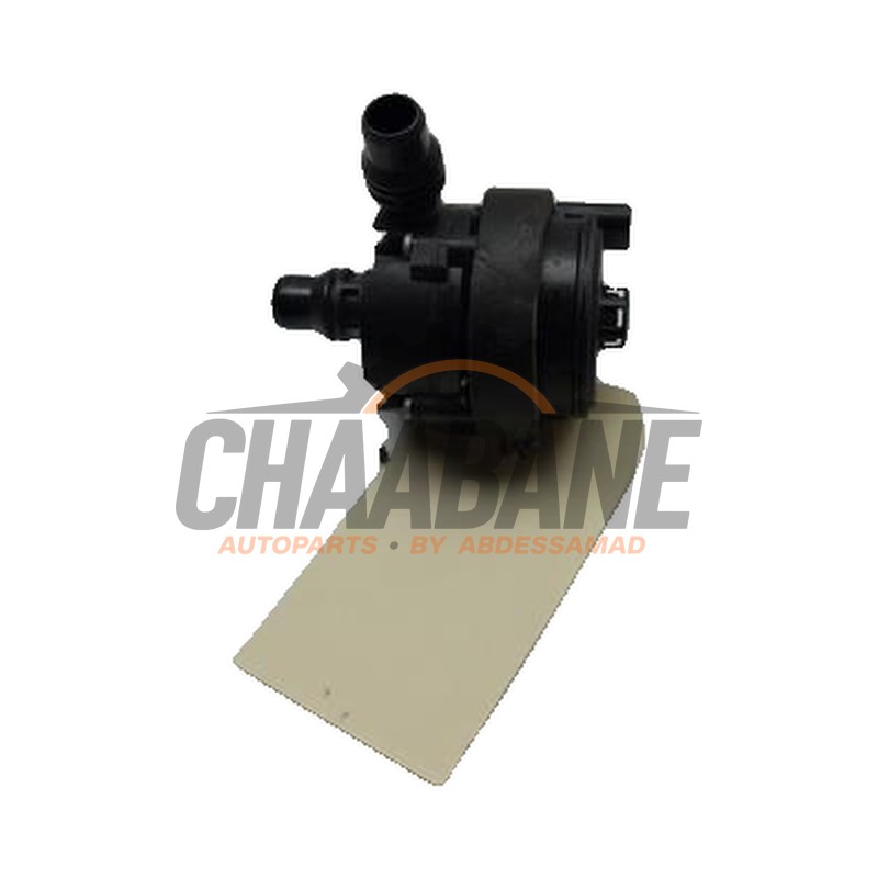 Pompe a eau supplementaire 8605322 BMW M1 (F20) M140i 3.0 24V 2012 / 2019