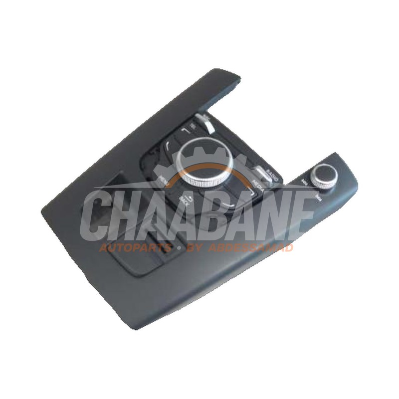 Unite de controle Multimedia 8V0919614P Audi A3 Limousine (8VS/8VM) 1.6 TDI Ultra 16V 2013 / 2020