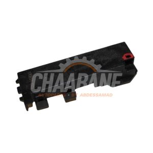 Entree sans cle - Antenne 4M0907247A Audi Q7 (4MB/4MG) 3.0 TFSI V6 24V 2015