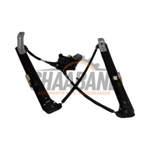 Moteur leve vitre avant gauche 575837461A Seat Ateca (5FPX) 1.0 TSI 12V 2016
