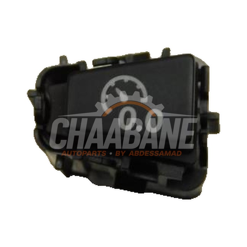 Commutateur 4M1907569 Audi Q7 (4MB/4MG) 3.0 TDI V6 24V 2015