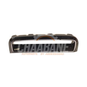 Guidage dair 15857711 BMW i4 (G26) 2021