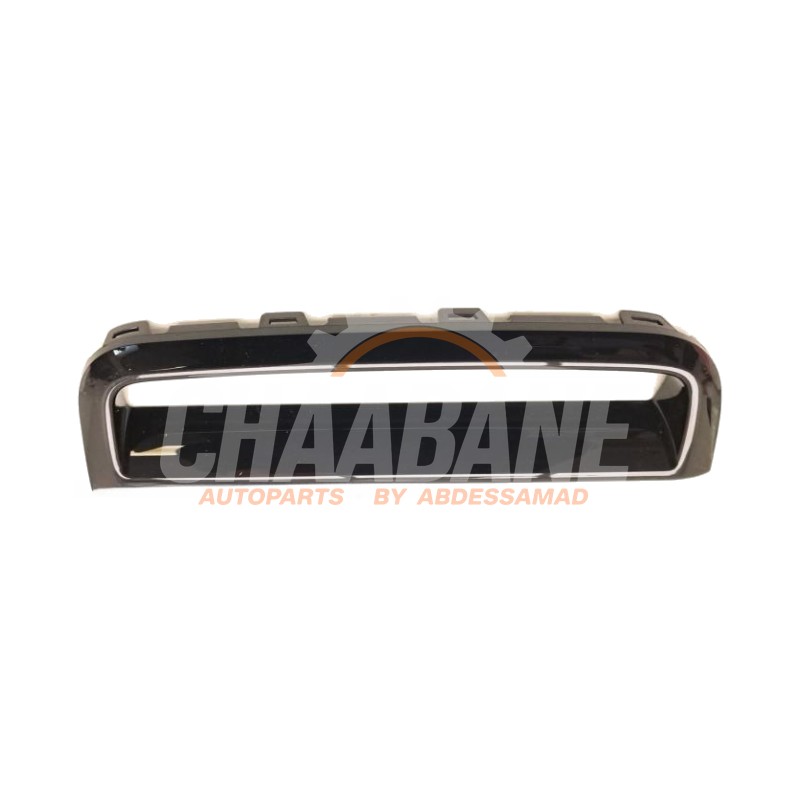 Guidage dair 15857711 BMW i4 (G26) 2021