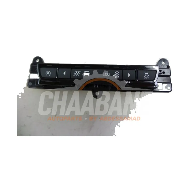 Commutateur GX7314B790AL Jaguar XE 2.0 D E-Performance 16V