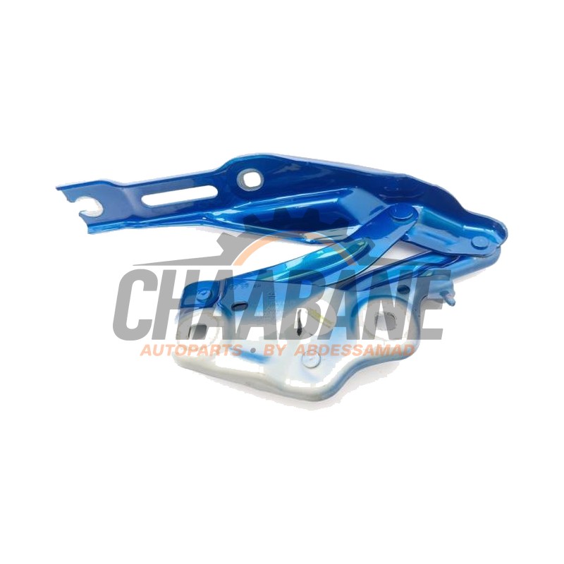 Charniere capot Skoda Kamiq 1.0 TSI 12V 2019