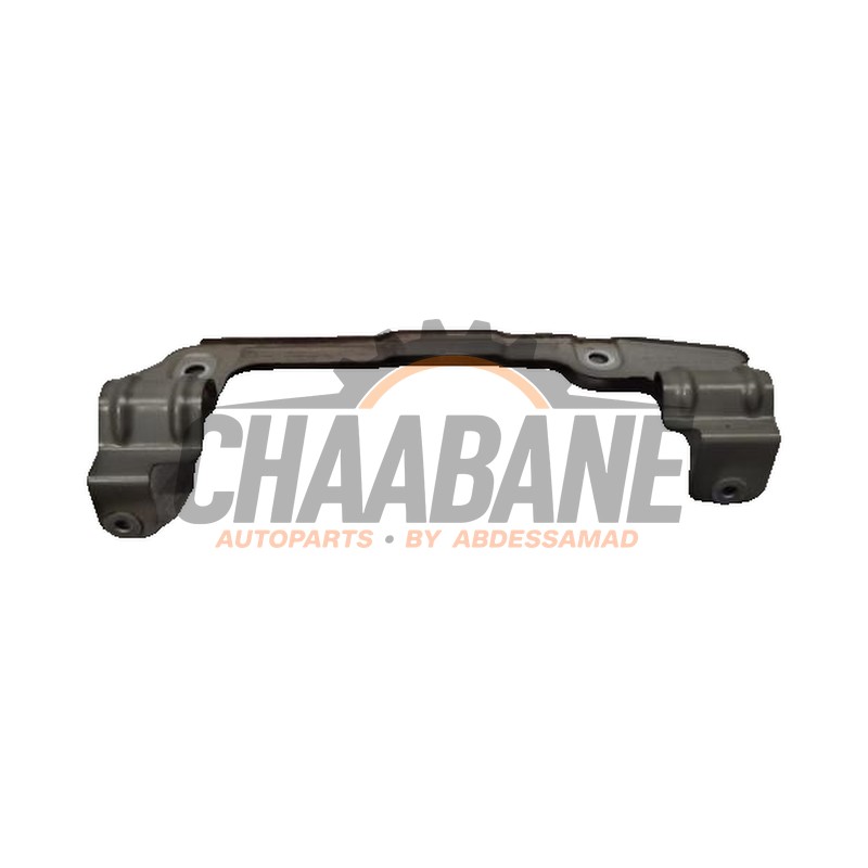 Support (divers) 4K0821167 Audi A6 (C8) 2.0 40 TDI Mild hybrid Quattro 2018