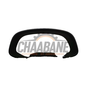 Bande decorative 5F0857244A Seat Leon SC (5FC) 2.0 TDI Ecomotive 16V 2012 / 2018