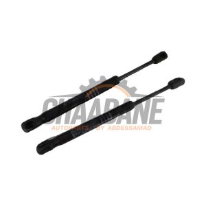 Amortisseur capot moteur gauche 51237347403 BMW 7-Serie 2015 / 2022