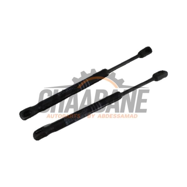 Amortisseur capot moteur gauche 51237347403 BMW 7-Serie 2015 / 2022