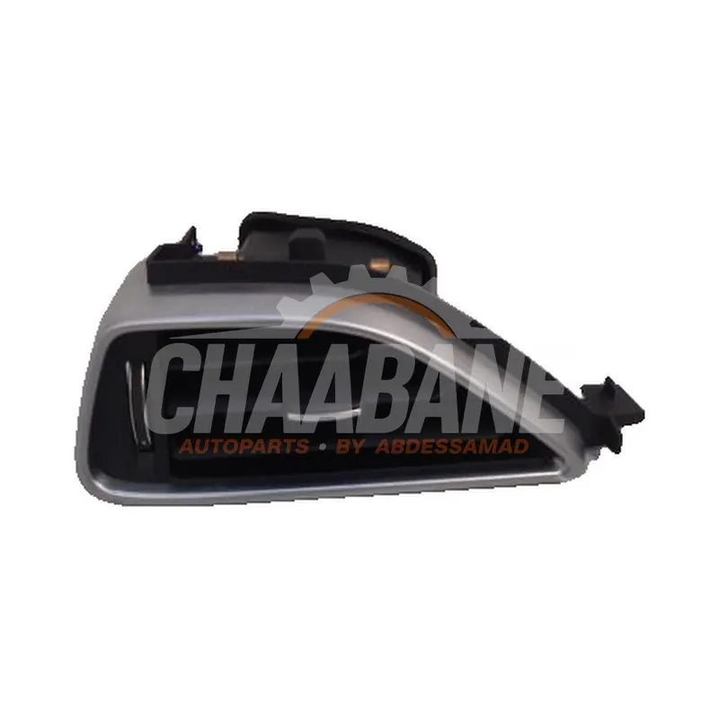 Airbag droite (tableau de bord) HX73018B09AE Jaguar XE