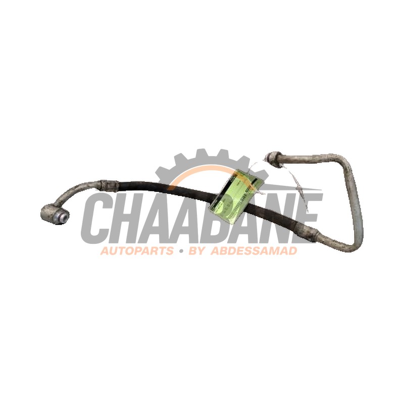 Tuyau clim 2Q0816721C Seat Ibiza V (KJB) 1.6 TDI 95 2017